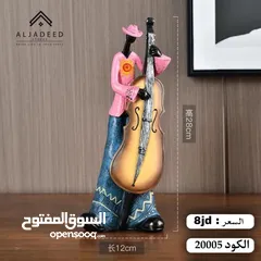  8 اكسسوارت وفازات فاخرة