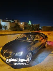  1 اوكتافيا 2018 ترخيص 2018 مطور 2000 ديزل  تماتك