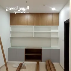 10 أحمد ابو زين لدهانات الخشب و الحديد و الجدران