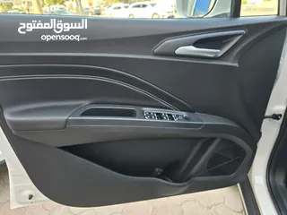  11 نيتا ايه NETA AYA 2023 كهرباء /جمرك جديد /فحص كامل