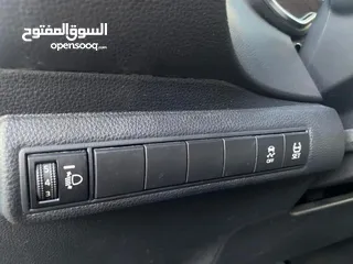  22 ‏ Corolla Hybrid 2019 ‏Toyota تويوتا كورولا هايبرد 2019  وارد المركزية  مالك شخص واحد فقط