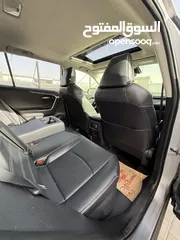  12 تويوتا راف فور 2020 ليمتد اعلى صنف فحص كامل بسعر مغررررررري TOYOTA RAV4 2020 LIMITED
