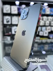  4 Used iPhone 12 Pro 256 GB ايفون 12 برو  256 جيجابايت غير مفتوح او مصلح ابدا  بطارية اصلية مش مرفوعة