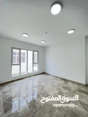  4 For rent a flat 2BHK in Al Qurum, in the Seih Al Maleh area, for families