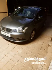  2 سيات ابيزا 2016