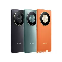  2 HONOR X9B ( 256GB ) / RAM 12 NEW ///هونور اكس 9 بي ذاكرة 256 رام 12 الجديد