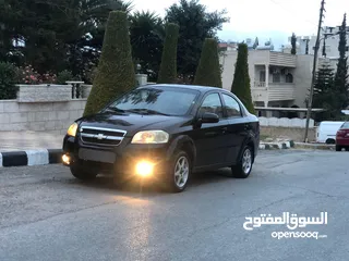  12 شفرولية اڤيو  للبيع  المستعجل