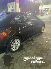  2 تويوتا كورولا 2024 وارد المركزية