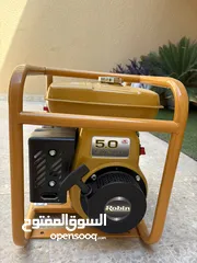  1 ماطور ماء جديد للبيع