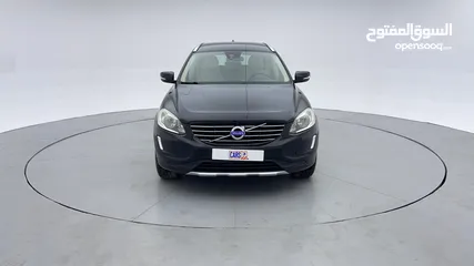  8 (FREE HOME TEST DRIVE AND ZERO DOWN PAYMENT) VOLVO XC60