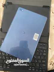  5 تابلت   vikusha   بحالة ممتازه  10.1انش
