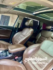  8 سورينتو 2015فل اضافات