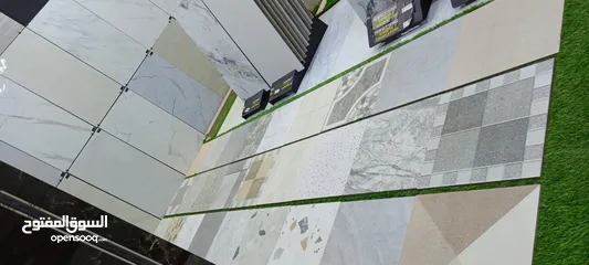  5 Urjent sale Tile and Marble shop