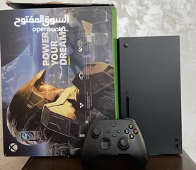  1 xbox series x اكس بوكس سيريس اكس