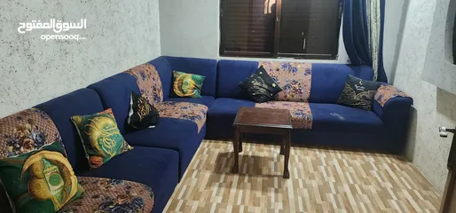  9 عفش بيت كامل للبيع