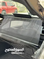  23 دفعه تبدأ 3000(قابل للبدل )اسكودا 2011 وأرد ألماني فحص كامل فل كامل ماتور 1600 قوي واقتصادي