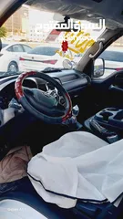  10 كيا بنجو 2016 حره جمرك جديد كاش او اقساط عن طريق المعرض