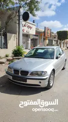  1 BMW320i بحالة ممتازة للبيع