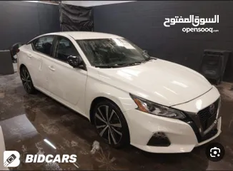  19 نيسان التيما SR 2022