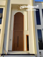  2 Luxury Door Manufacturing