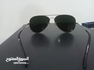  4 Glasses reyban original نظارات راي بان اصلية