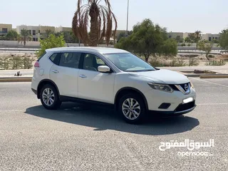  1 Nissan Xtrail 2017 for sale