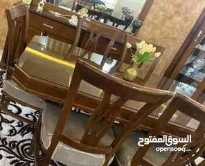  1 طاولة سفره