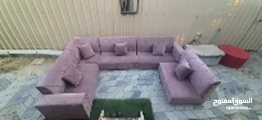  1 room sofa set