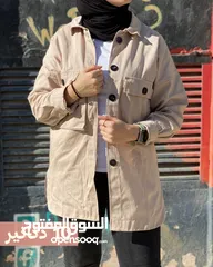  18 قطع ملابس ستاتي تركي بجنن و في مقاسات..
