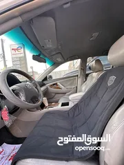  11 تويوتا كامري 2008 للبيع
