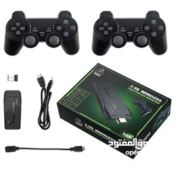  1 2.4G wireless controller Game pad for sale