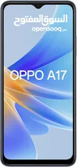  2 Oppo A17 UrgentSale!!