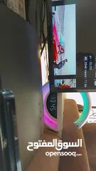  1 بلاي ستيشن 3 سليم بحاله ممتازه بفتح يوتيوب مع جاتا 5 وفيفا 16 وماين كرافت مع السماعه للبيع