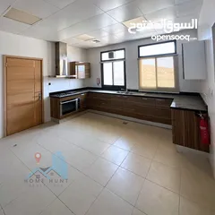  3 AL QURM  GRANDIOSE 5+1 BR COMMUNITY VILLA FOR RENT