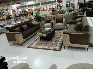  3 Sofa 3+3+1+1