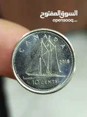  4 عملات قديمة