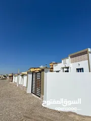  2 منزل للبيع في ولاية المصنعة منطقة قريم