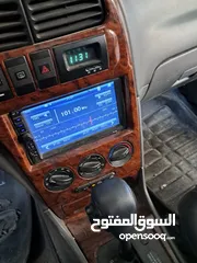  8 كيا سبيكترا اتوماتيك 2000