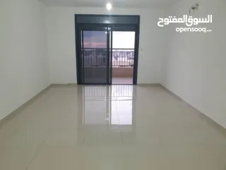  6 شقة للبيع اول شارع الارسال / وسط البلد   دقائق من دوار المنارة