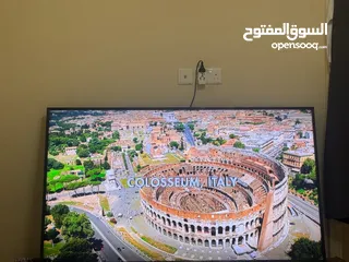  3 سامسونج سمارت 4K 65 بوصة