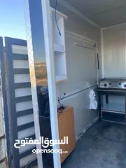  2 كرفان جديد 2024 للبيع