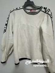  4 شروة ملابس 500 قطعة