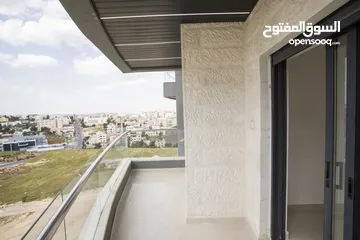  12 شقه فاخره لم تسكن للبيع من المالك في الجبيهه حي المنصور كاش او اقساط بدوون بنووووك