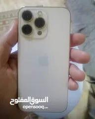  1 ايفون للبيع 13برو