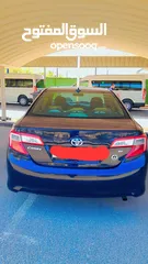  2 toyota camry 2015