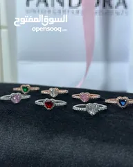  22 اكسسوارات باندورا بالجملة , بريميوم كواليتي طبق الأصل , مختوم باندورا ومختوم فضة الختم الأصلي