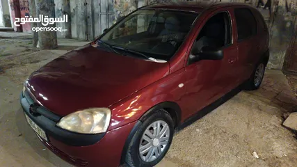  1 اوبل سكونا