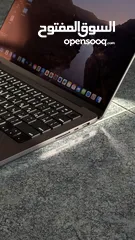  5 MacBook M1 pro (16 RAM)