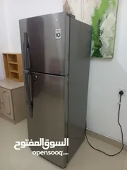  3 LG Refrigerator for sale
