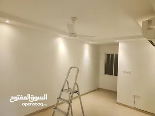  5 شقة للايجار في بناية القمر القرم-2BHK Apartment in Al Qamar Building PDO